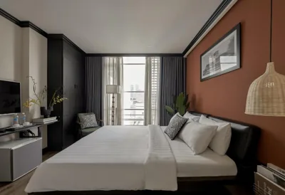 The One Premium Hotel – Foto’s 4