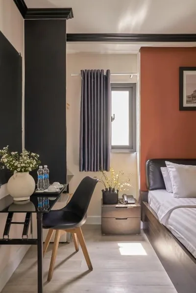 The One Premium Hotel – Foto’s 5