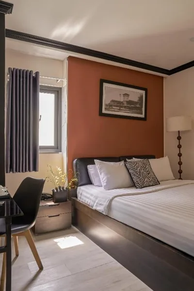 The One Premium Hotel – Foto’s 6
