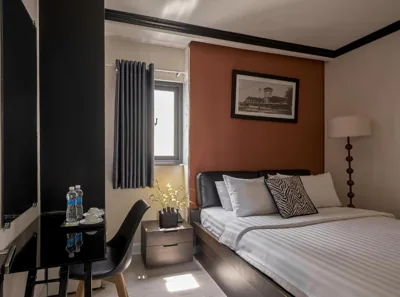 The One Premium Hotel – Foto’s 7