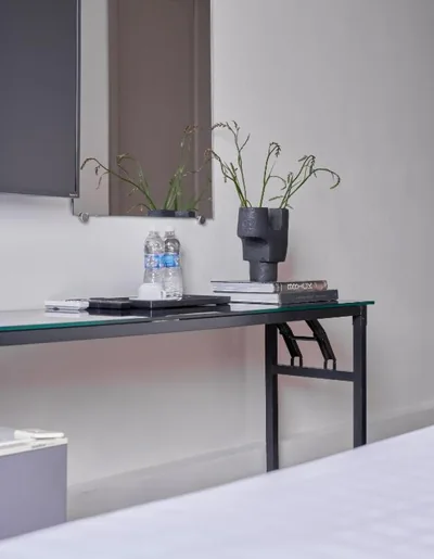 The One Premium Hotel – Foto’s 9