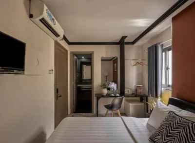 The One Premium Hotel – Foto’s 10
