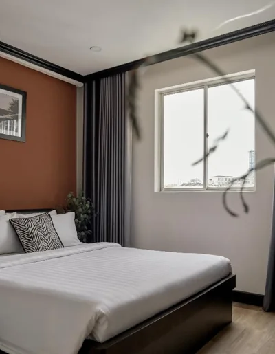 The One Premium Hotel – Foto’s 11