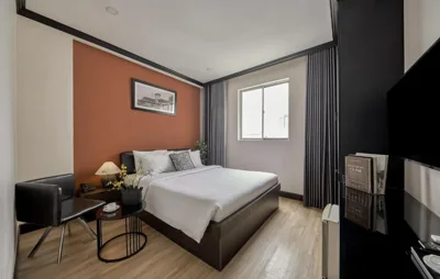 The One Premium Hotel – Foto’s 13