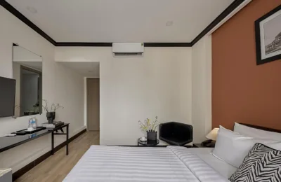 The One Premium Hotel – Foto’s 14