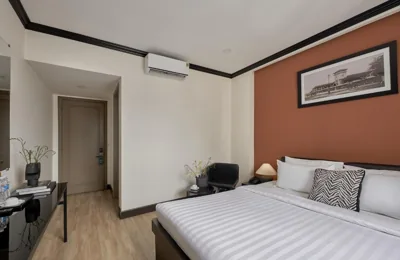 The One Premium Hotel – Foto’s 15