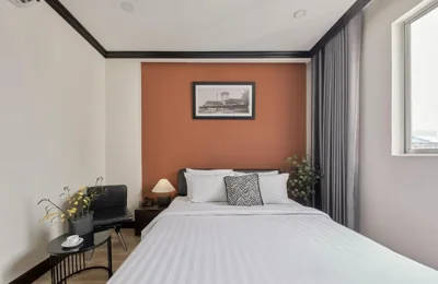 The One Premium Hotel – Foto’s 16